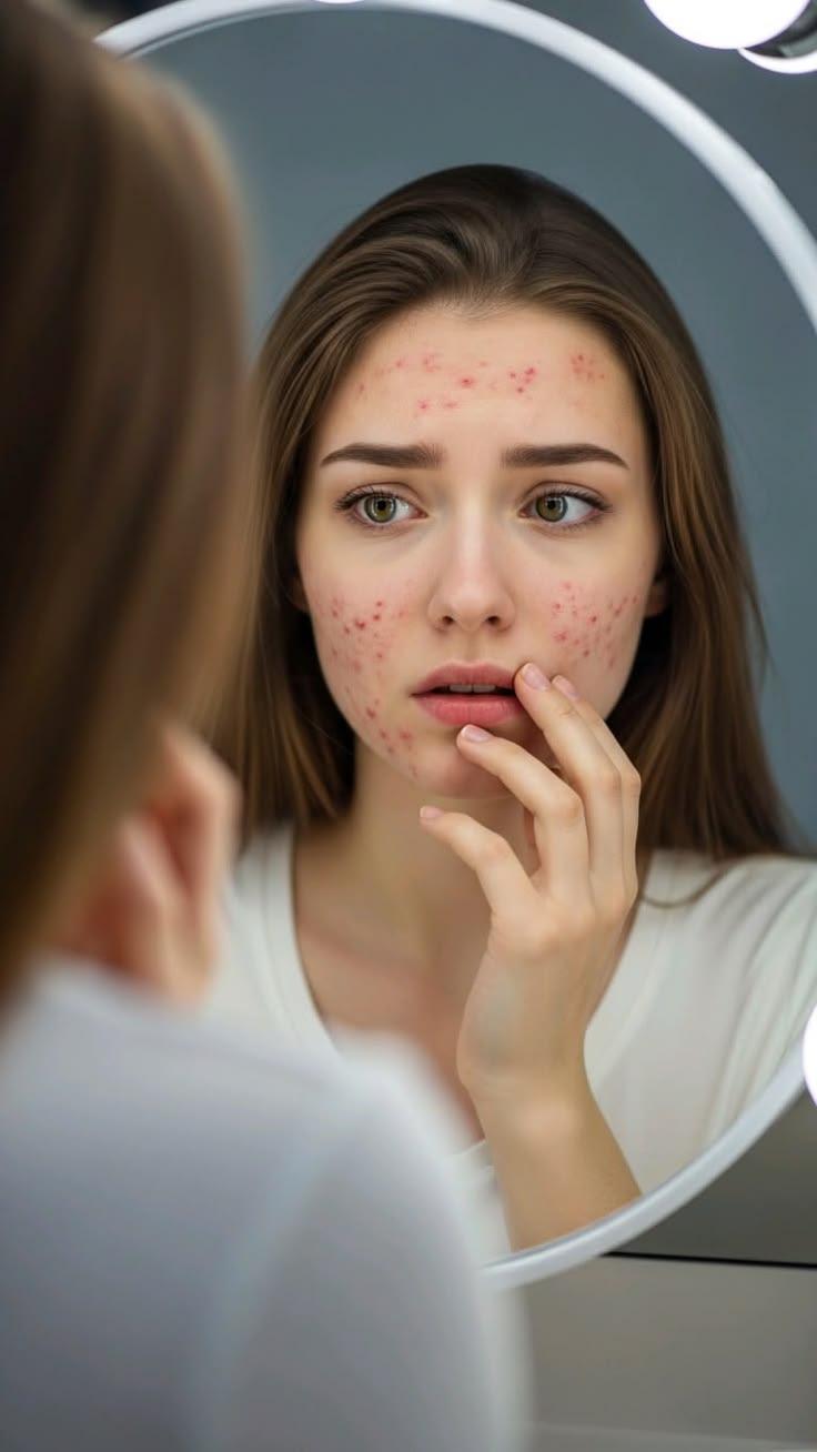 🌟 beginner guide to overnight acne removal 🌿 [#nzr6]