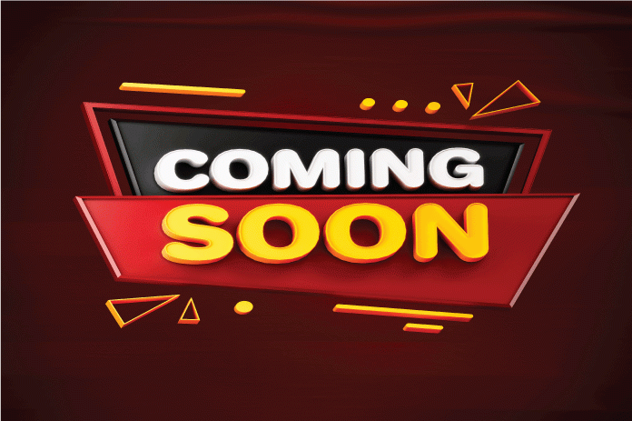 Get Notified When We Launch