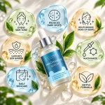Lusmira Niacinamide Serum