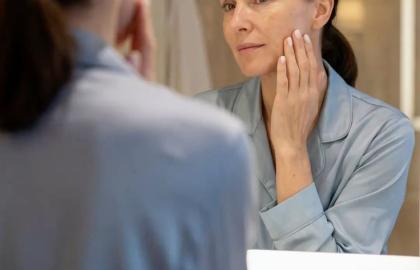 Why Does Your Skin Look Different Every Morning?
