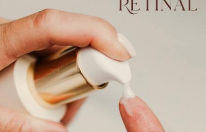 Retinal vs. Retinol: What’s the Difference, and Which One Is Right for Your Skin?
